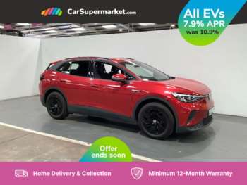 2022 - 109kW Life Pure 52kWh Auto 5-Door