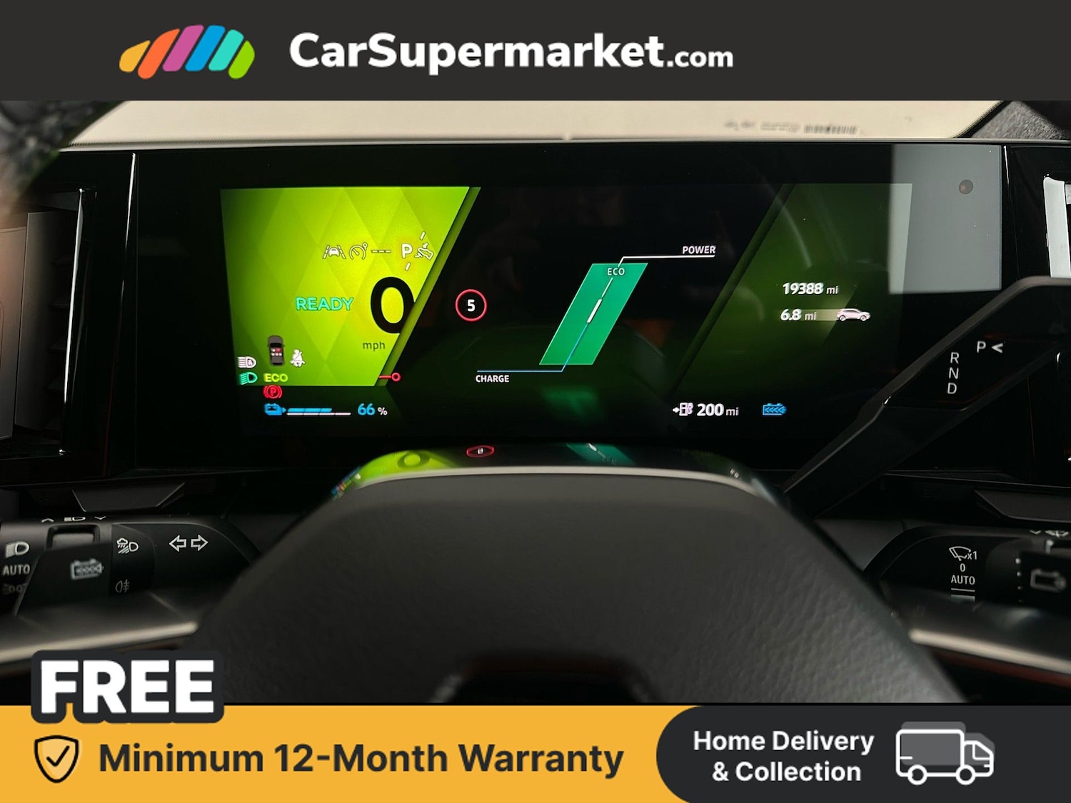 Used Renault Scenic E-Tech 2024 for sale - 77878904: Photo 15