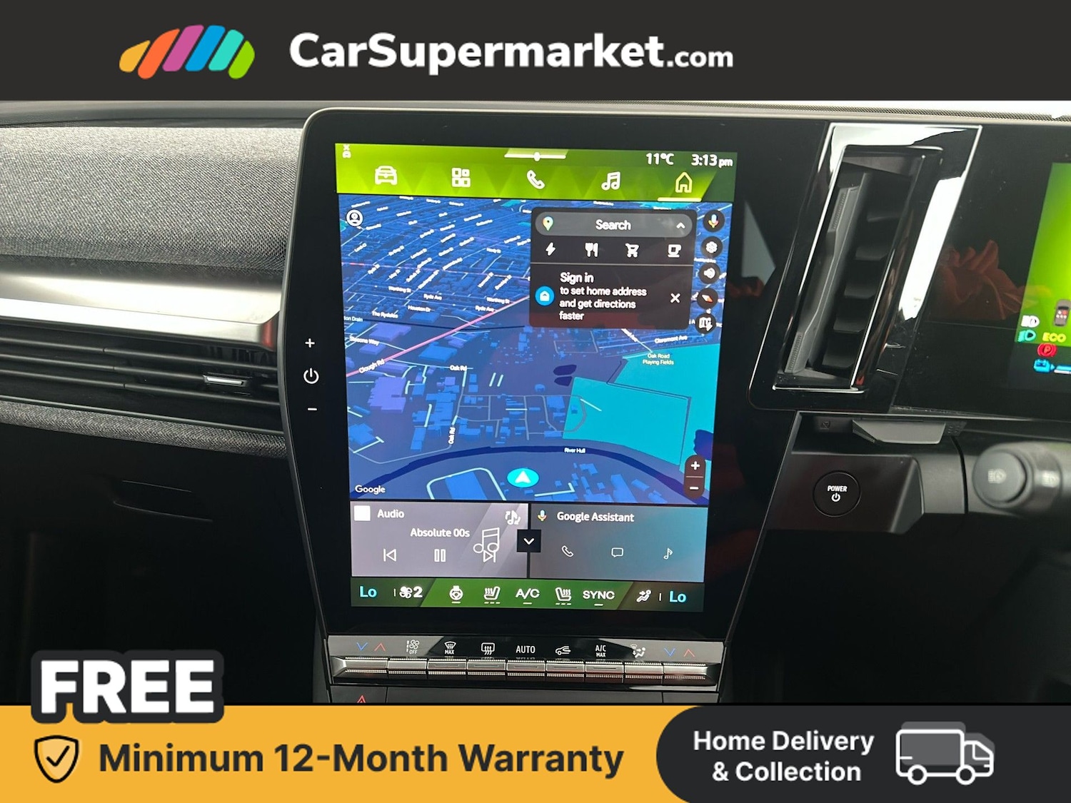 Used Renault Scenic E-Tech 2024 for sale - 77878904: Photo 16