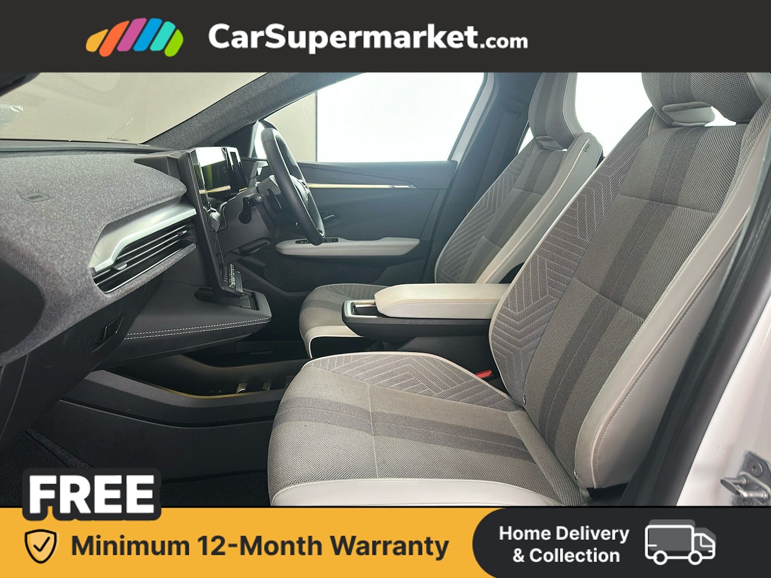 Used Renault Scenic E-Tech 2024 for sale - 77878904: Photo 17