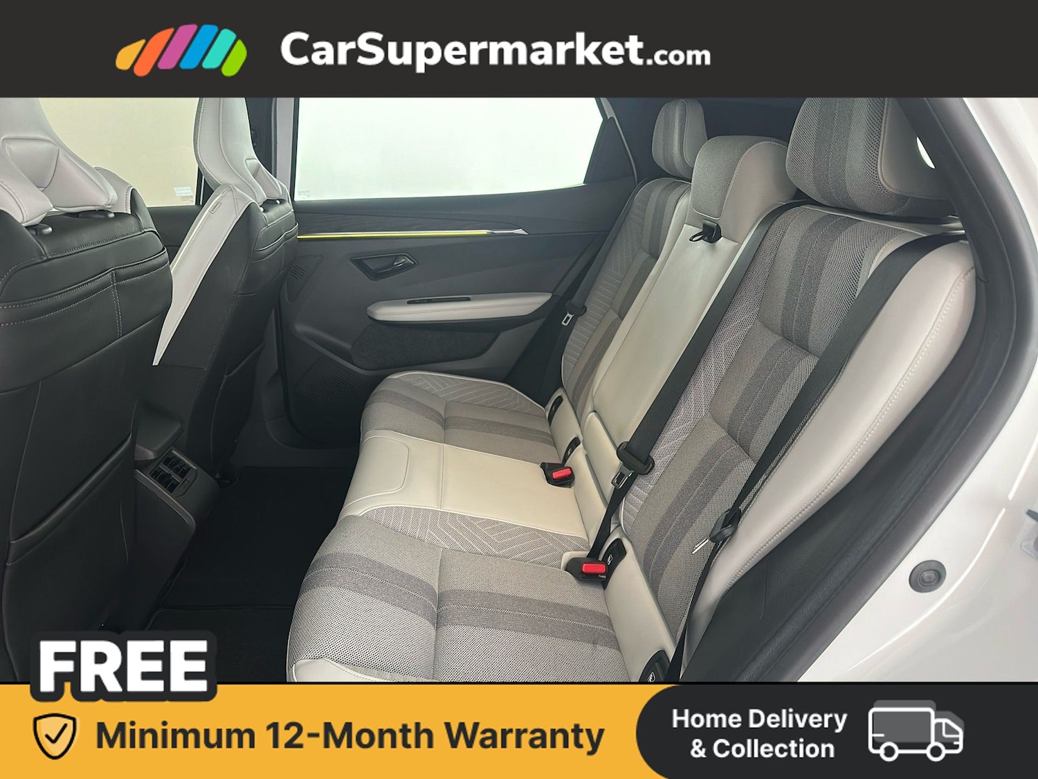 Used Renault Scenic E-Tech 2024 for sale - 77878904: Photo 18