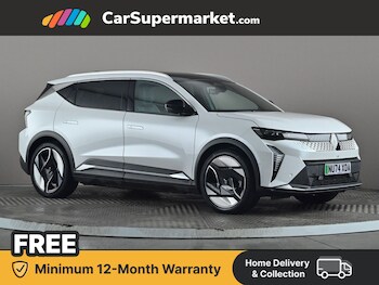 Used Renault Scenic E-Tech 2024 for sale - 77878904: Photo