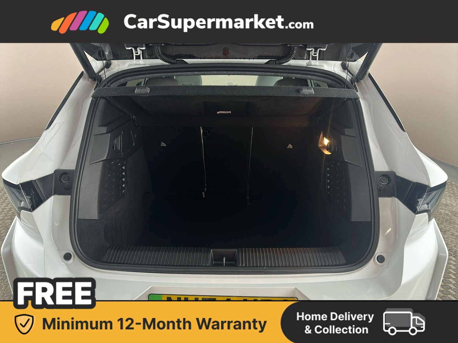 Used Renault Scenic E-Tech 2024 for sale - 77878904: Photo 22