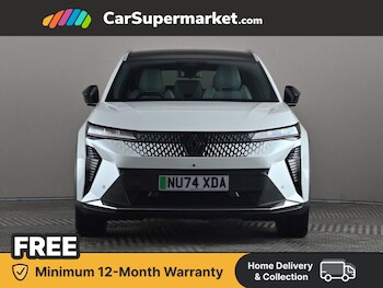 Used Renault Scenic E-Tech 2024 for sale - 77878904: Photo