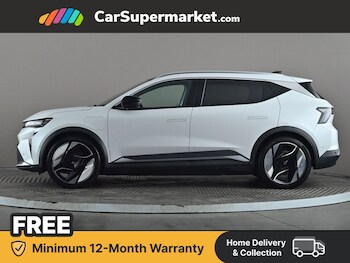 Used Renault Scenic E-Tech 2024 for sale - 77878904: Photo