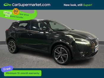 Used Nissan Qashqai 2023 for sale - 78558237: Photo