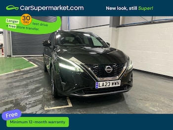 Used Nissan Qashqai 2023 for sale - 78558237: Photo