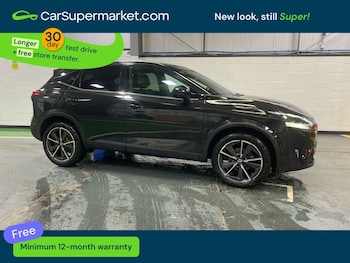 Used Nissan Qashqai 2023 for sale - 78558237: Photo