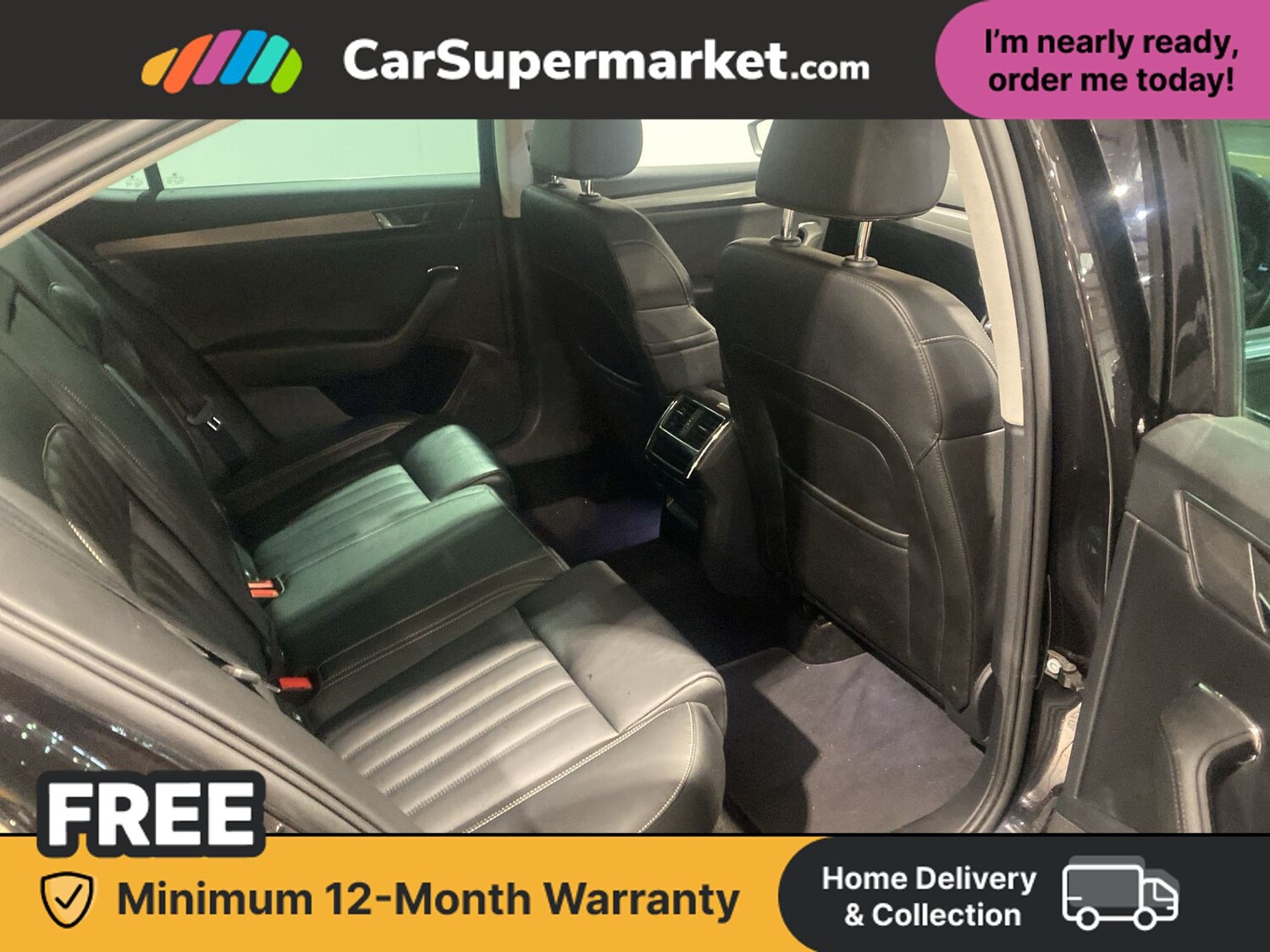 Used Skoda Superb 2020 for sale - 77692186: Photo 3