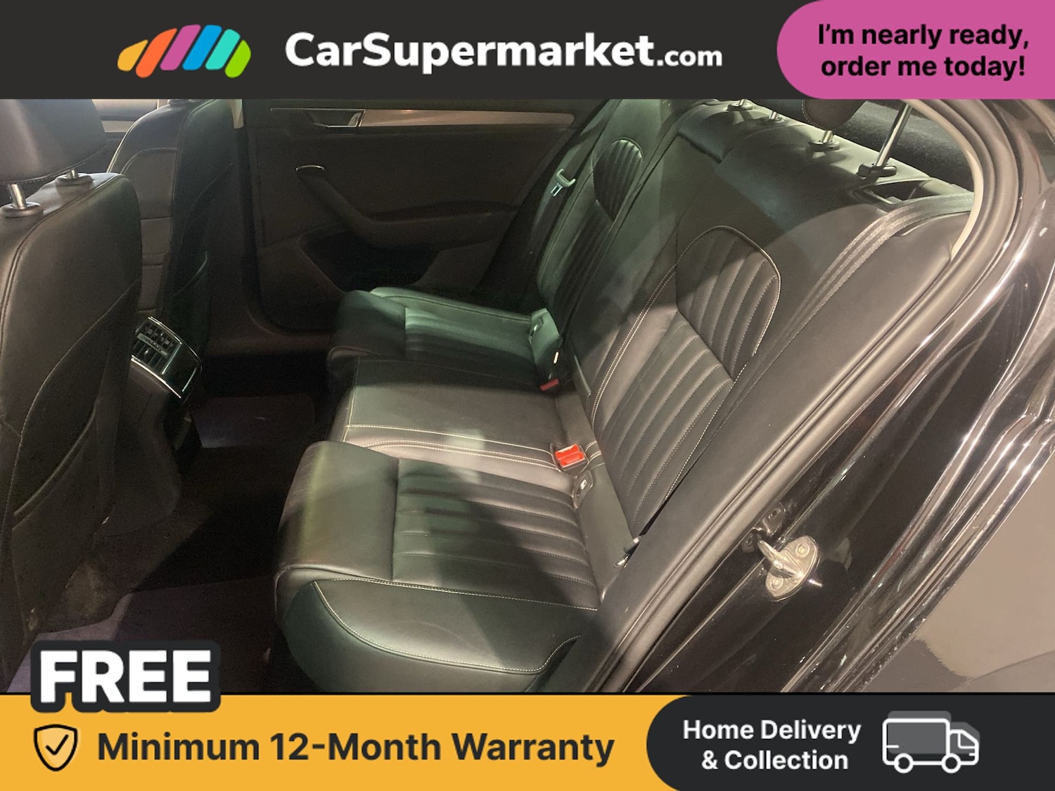 Used Skoda Superb 2020 for sale - 77692186: Photo 5