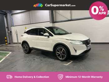 2023 - 1.3 DiG-T MH 158 Tekna Xtronic 5-Door