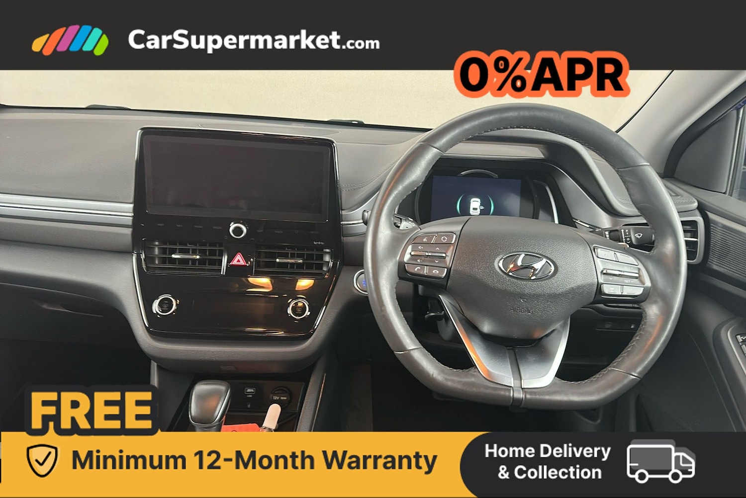 Used Hyundai IONIQ 2022 for sale - 76569418: Photo 14