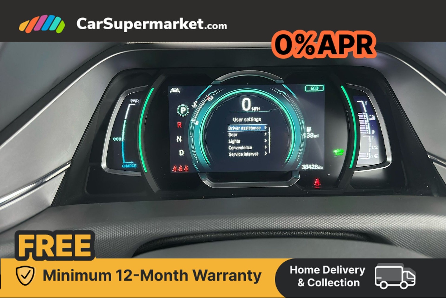 Used Hyundai IONIQ 2022 for sale - 76569418: Photo 15