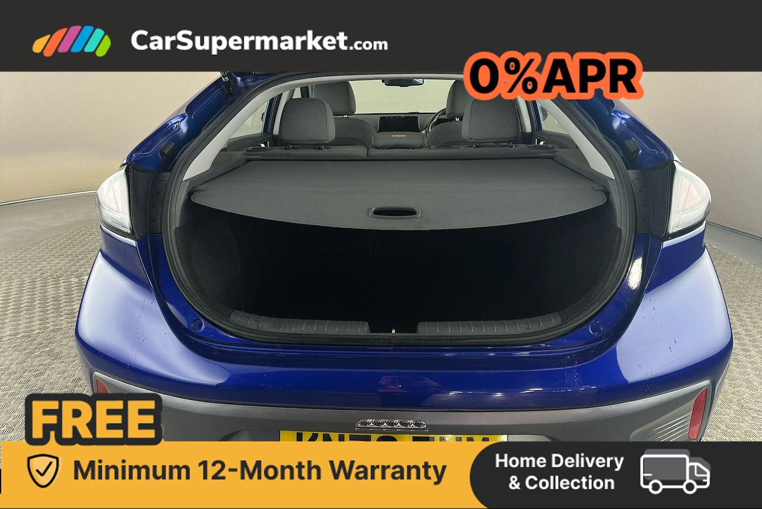 Used Hyundai IONIQ 2022 for sale - 76569418: Photo 18