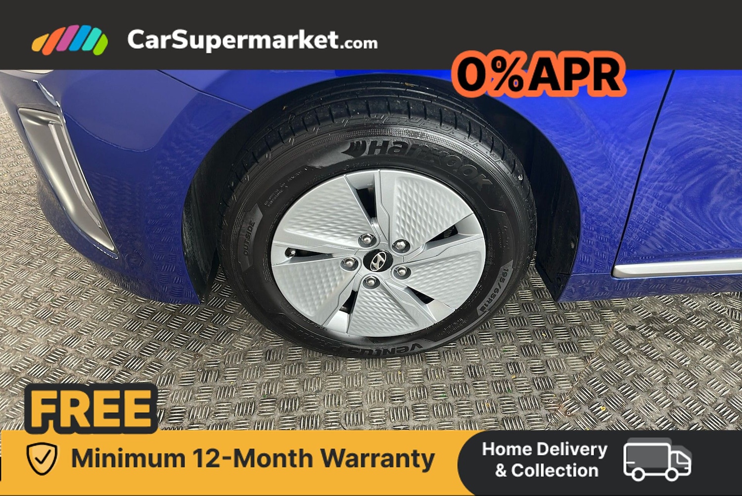 Used Hyundai IONIQ 2022 for sale - 76569418: Photo 20