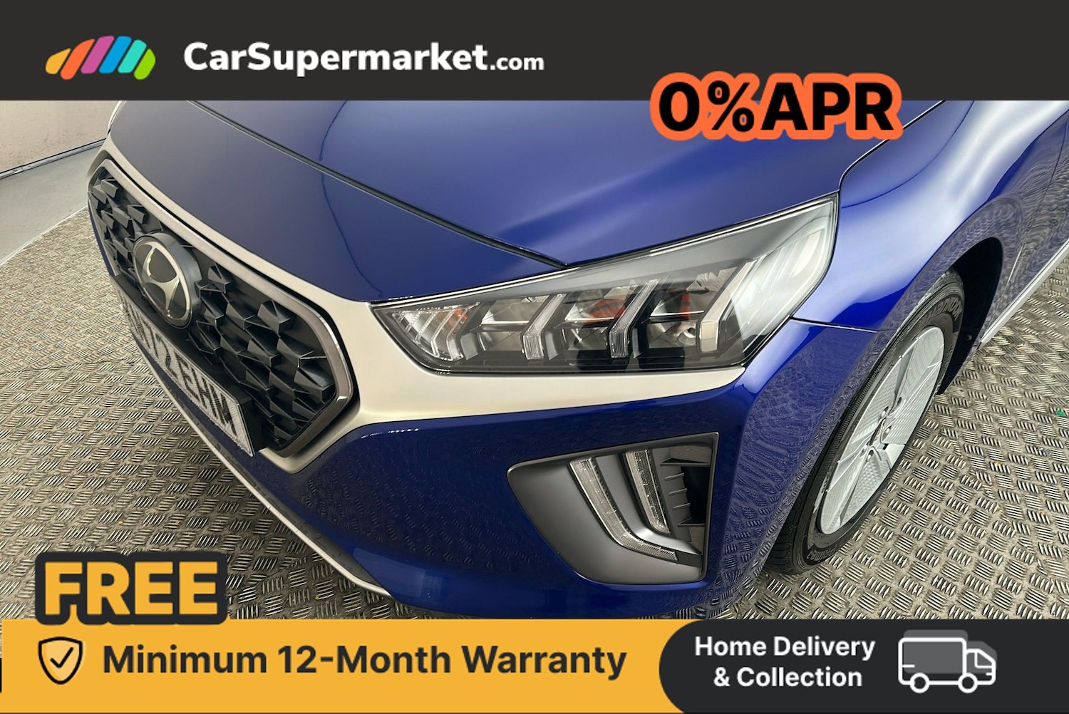 Used Hyundai IONIQ 2022 for sale - 76569418: Photo 23