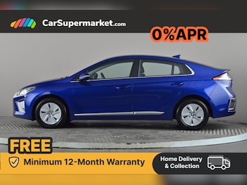 Used Hyundai IONIQ 2022 for sale - 76569418: Photo