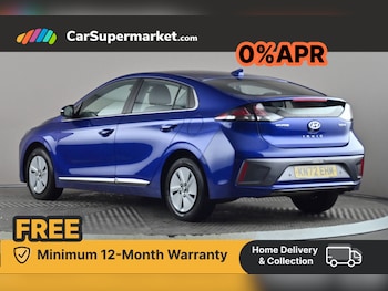 Used Hyundai IONIQ 2022 for sale - 76569418: Photo