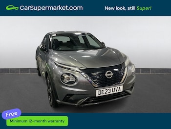 Used Nissan Juke 2023 for sale - 78368015: Photo