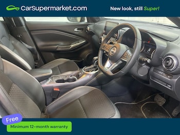 Used Nissan Juke 2023 for sale - 78368015: Photo