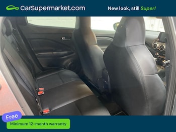 Used Nissan Juke 2023 for sale - 78368015: Photo