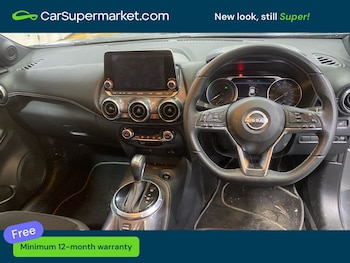 Used Nissan Juke 2023 for sale - 78368015: Photo