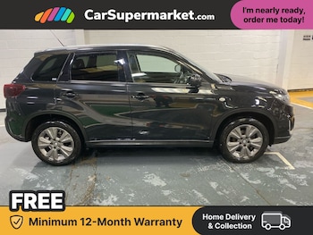 Used Suzuki Vitara 2023 for sale - 77617266: Photo