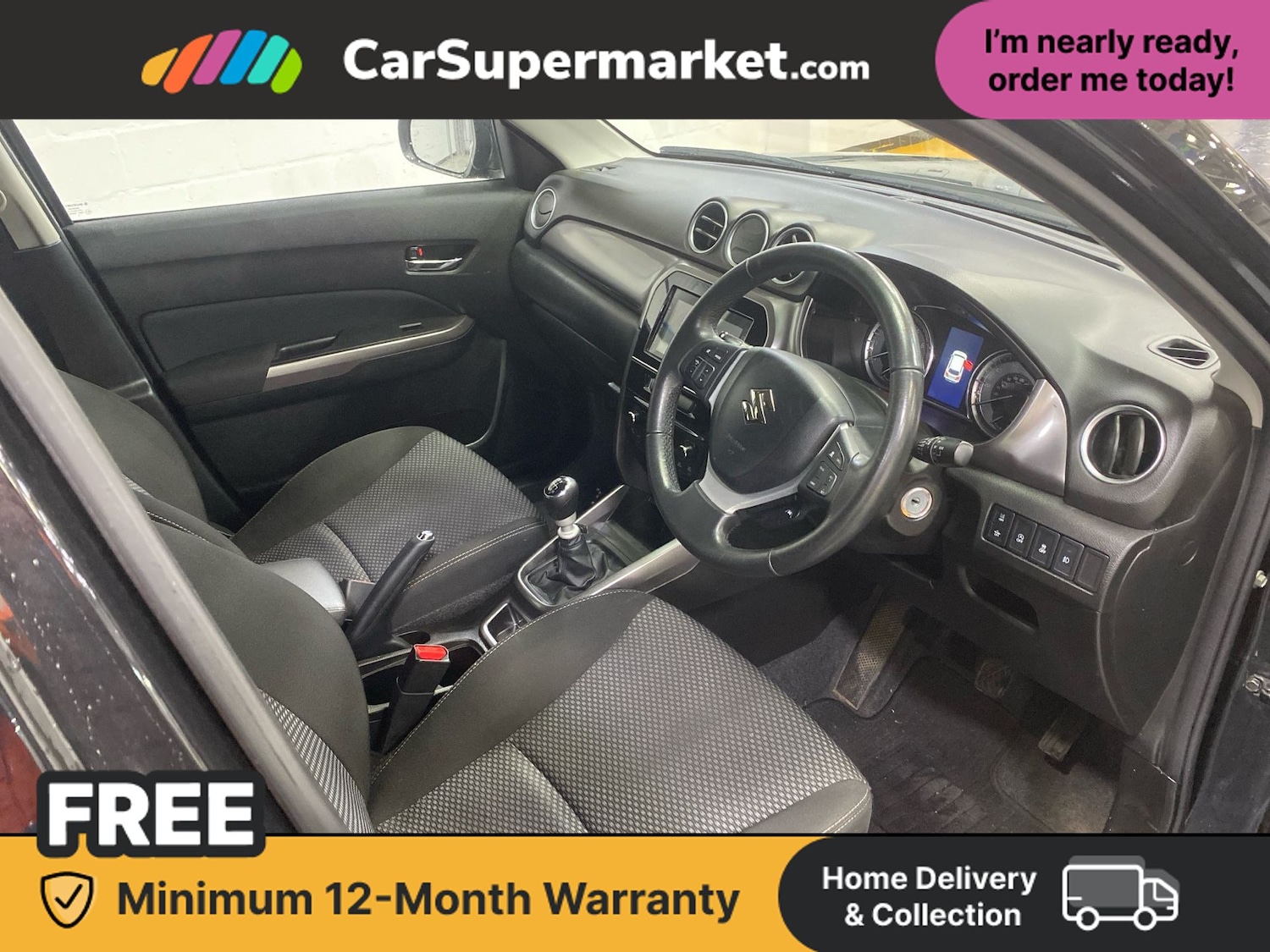 Used Suzuki Vitara 2023 for sale - 77617266: Photo 4