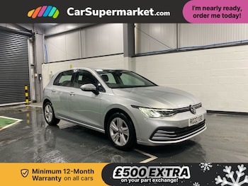 Used Volkswagen Golf 2022 for sale - 77006725: Photo