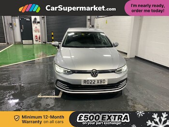 Used Volkswagen Golf 2022 for sale - 77006725: Photo