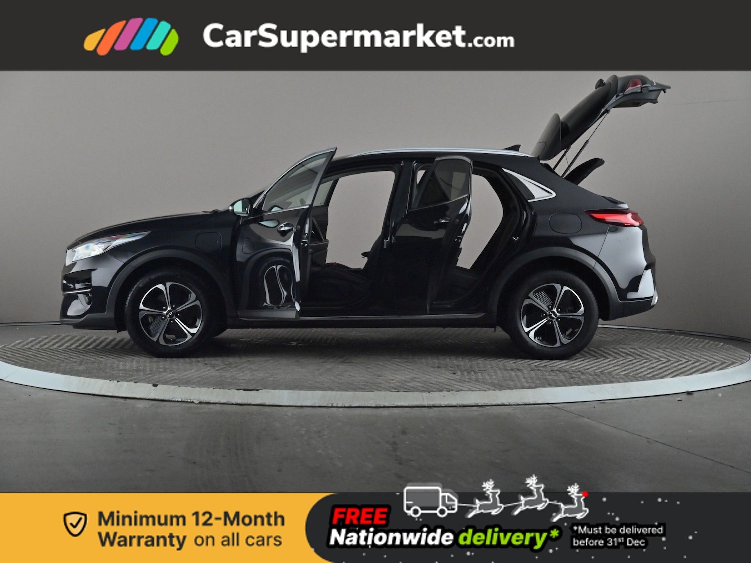 Used Kia XCeed 2022 for sale - 76896116: Photo 10