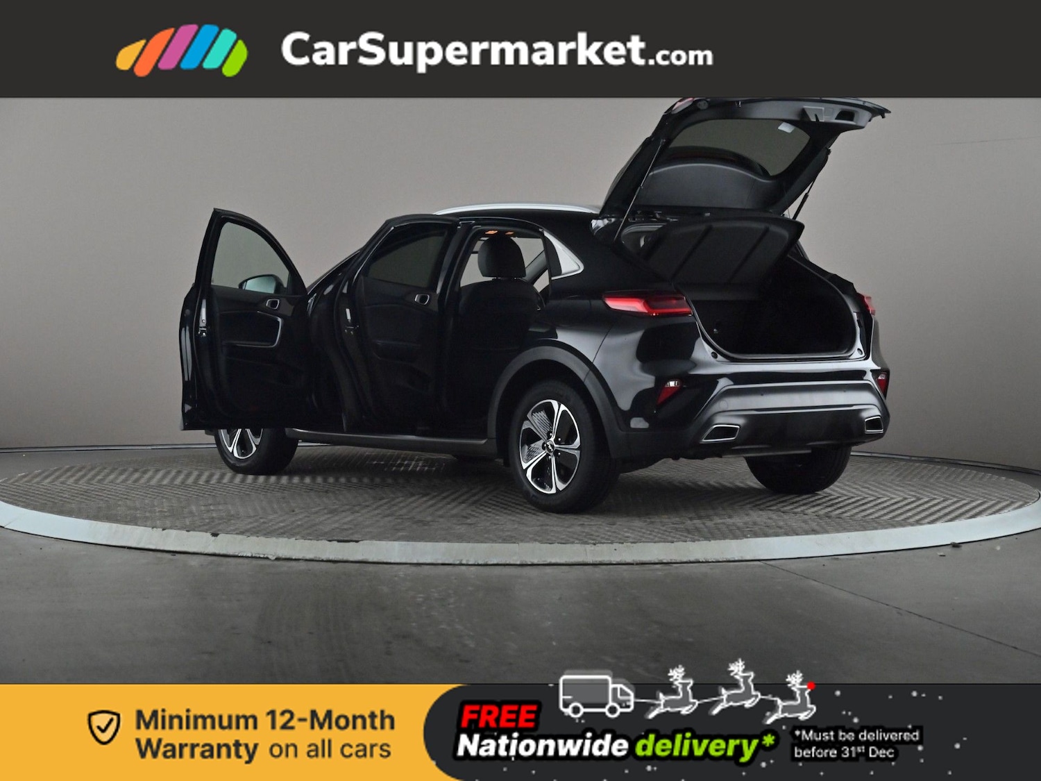 Used Kia XCeed 2022 for sale - 76896116: Photo 11