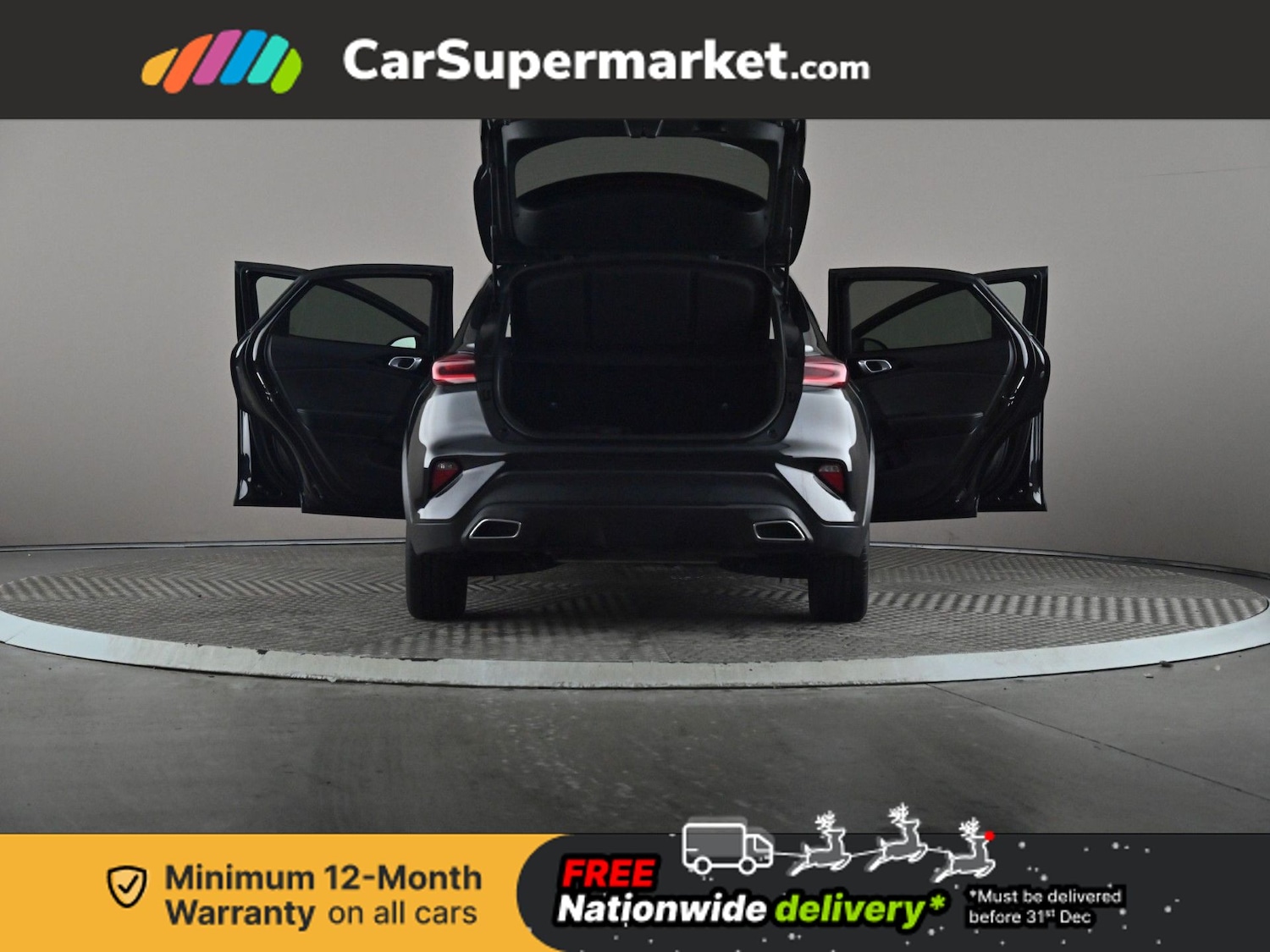 Used Kia XCeed 2022 for sale - 76896116: Photo 12