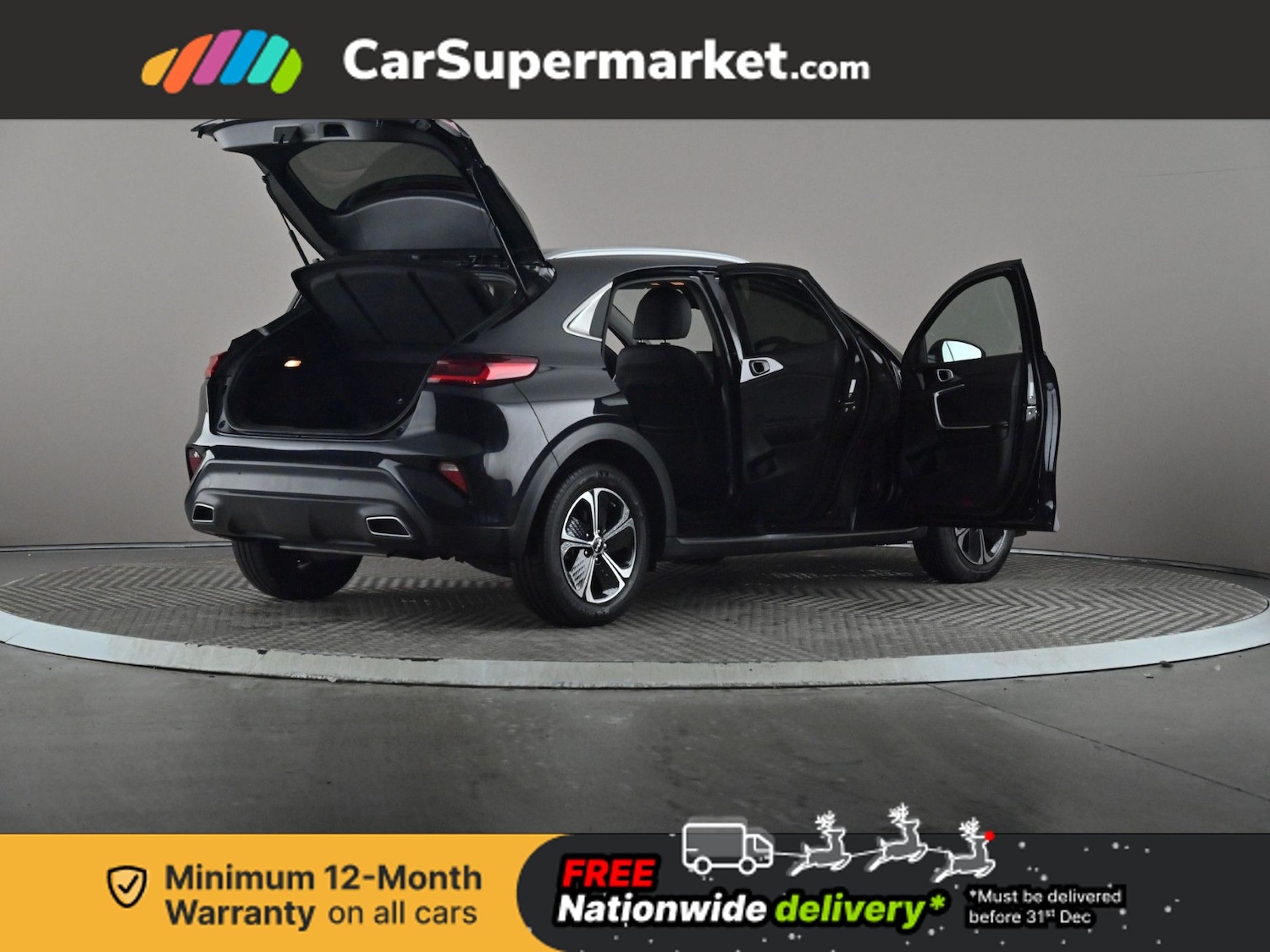 Used Kia XCeed 2022 for sale - 76896116: Photo 13