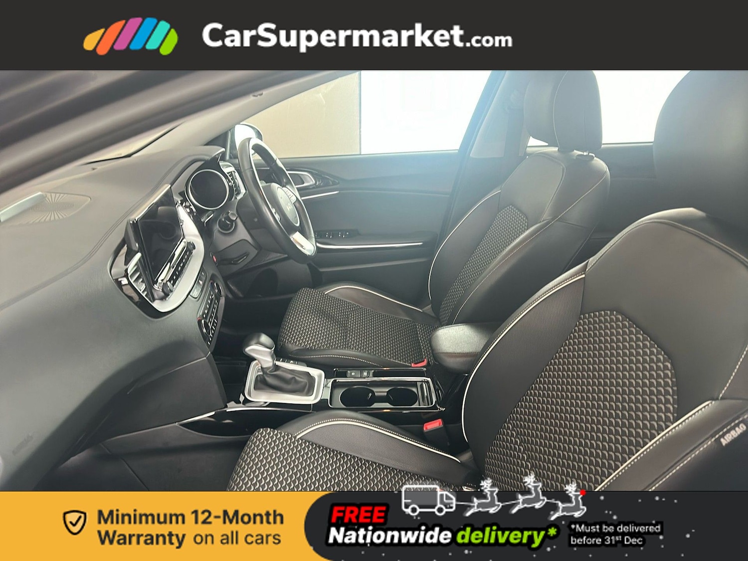 Used Kia XCeed 2022 for sale - 76896116: Photo 18