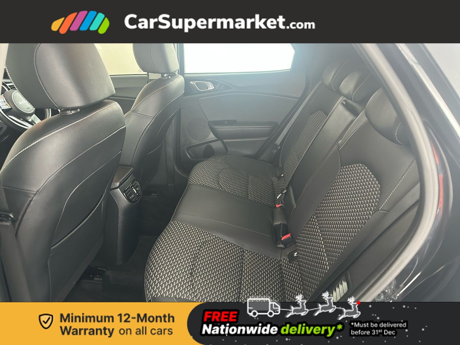 Used Kia XCeed 2022 for sale - 76896116: Photo 19