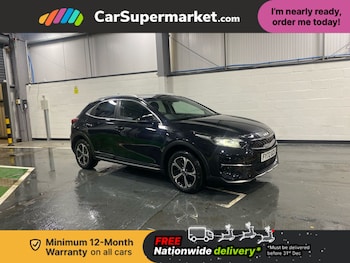 2022 - 1.6 GDi PHEV 3 5dr DCT