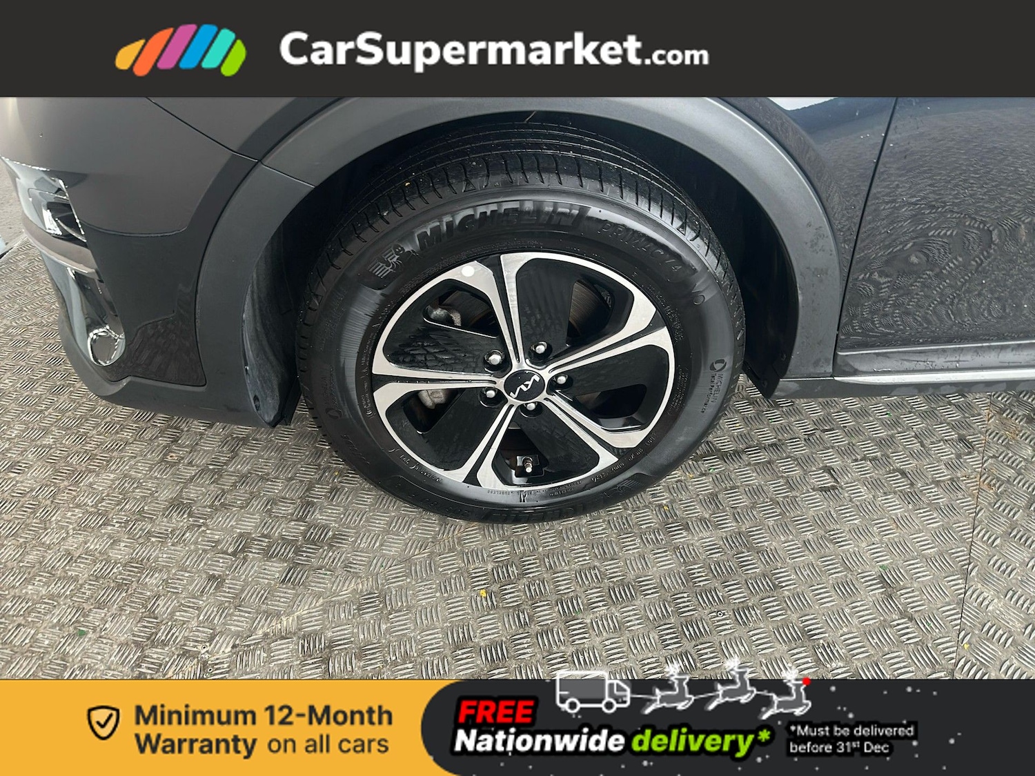 Used Kia XCeed 2022 for sale - 76896116: Photo 20