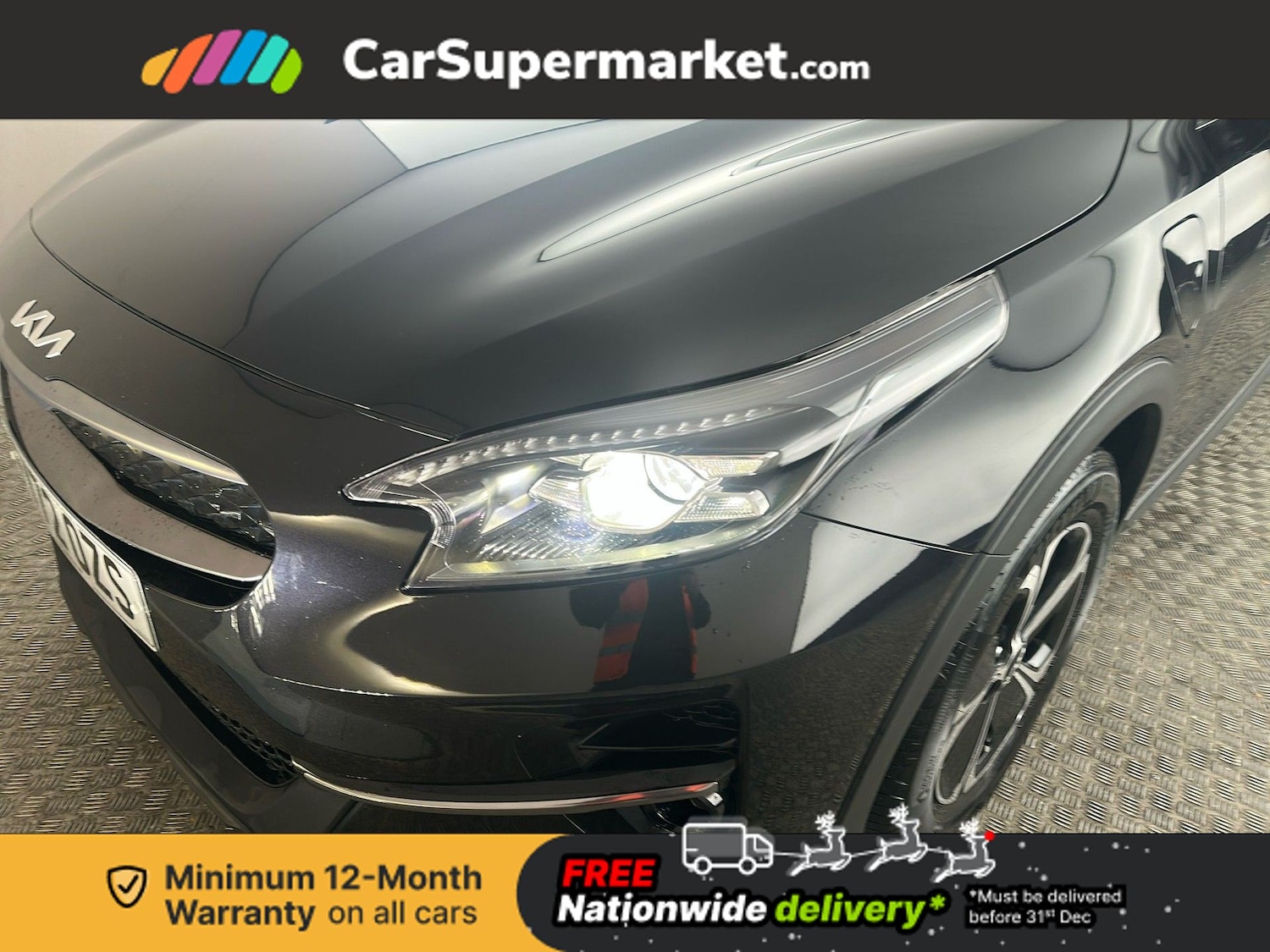 Used Kia XCeed 2022 for sale - 76896116: Photo 21