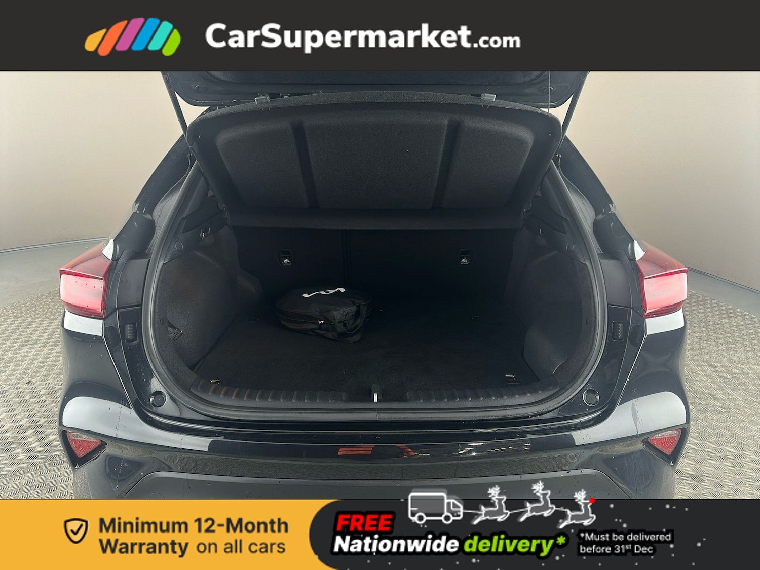 Used Kia XCeed 2022 for sale - 76896116: Photo 23