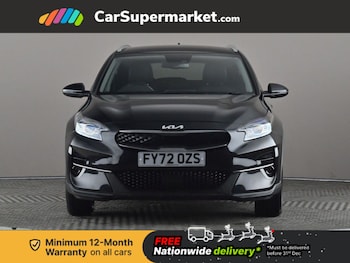 Used Kia XCeed 2022 for sale - 76896116: Photo