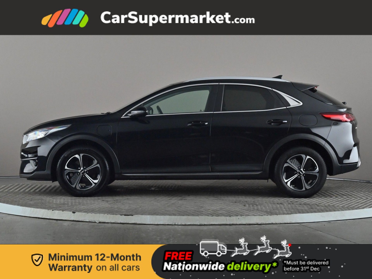 Used Kia XCeed 2022 for sale - 76896116: Photo 3