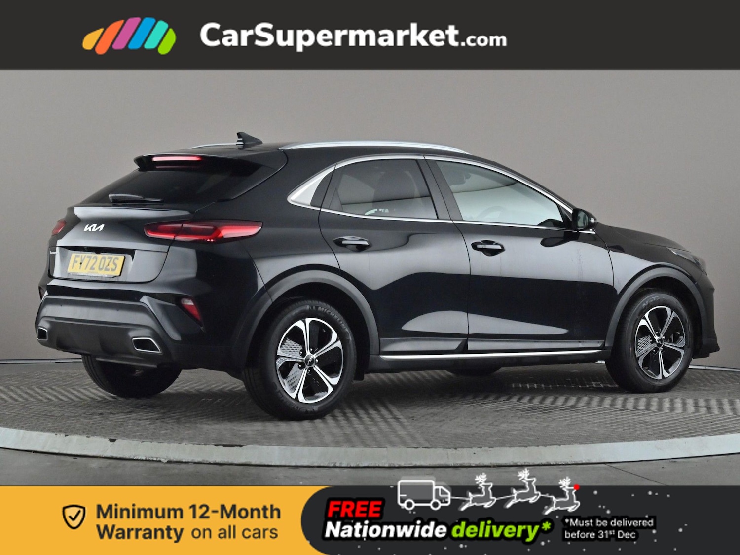 Used Kia XCeed 2022 for sale - 76896116: Photo 7