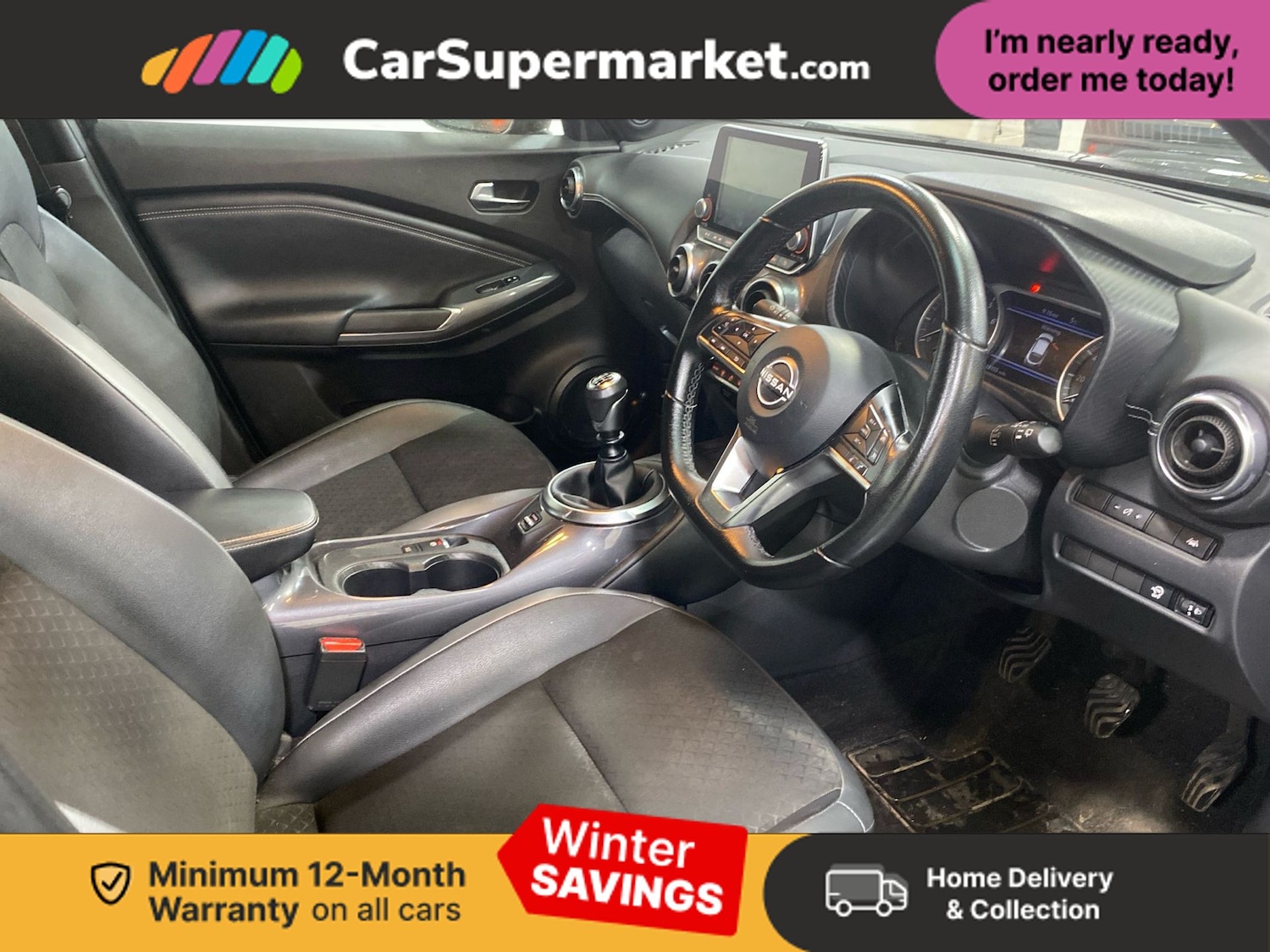 Used Nissan Juke 2022 for sale - 77088651: Photo 5