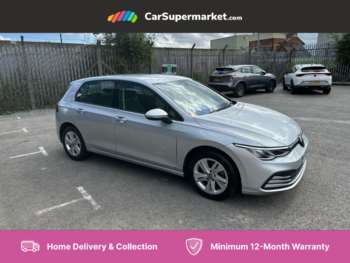 2022 - 1.5 TSI 150 Life 5-Door