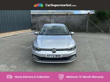 Used Volkswagen Golf 2022 for sale - 75239868: Photo