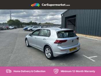 Used Volkswagen Golf 2022 for sale - 75239868: Photo