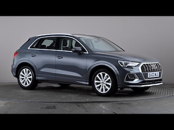 Used Audi Q3 2022 for sale - 79179644: Photo