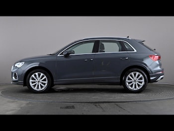 Used Audi Q3 2022 for sale - 79179644: Photo
