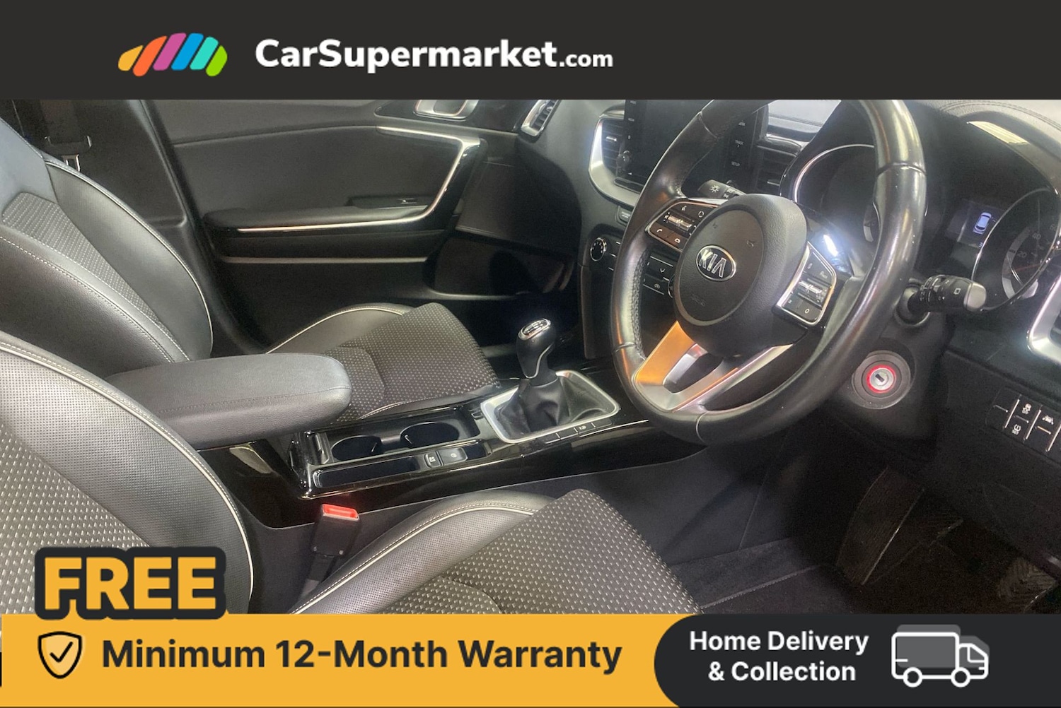 Used Kia XCeed 2021 for sale - 76495063: Photo 4